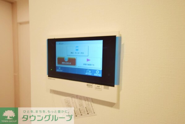 シーズンフラッツ住吉の物件内観写真